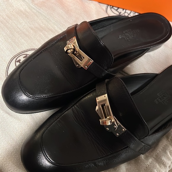 Hermes mules - Picture 5 of 5